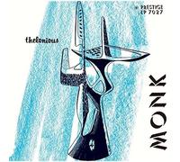 Thelonious Monk - Trio