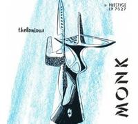 Thelonious Monk Trio