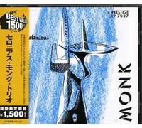 Thelonious Monk - Trio
