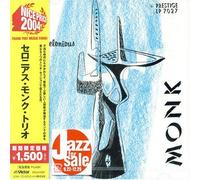 Thelonious Monk Trio