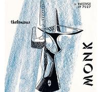 Thelonious Monk Trio
