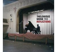 Thelonious Monk Trio - Reflections (Limited Edition) (180 g) (LP)