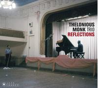 Thelonious Monk Trio Reflections (Vinyl) 12" Album (Importación USA)