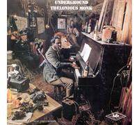 Thelonious Monk - Underground