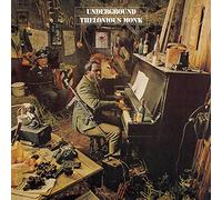 Thelonious Monk - Underground (Bonus Tracks)