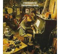Thelonious Monk Underground (CD) Album (Importación USA)