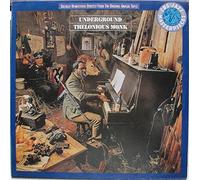 Thelonious Monk - Underground [Vinilo]