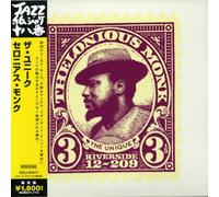 Thelonious Monk - Unique