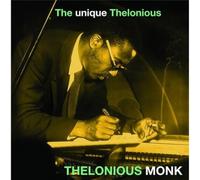 Thelonious Monk - Unique Thelonious Monk [Vinilo]