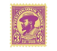 Thelonious Monk - Unique [Vinilo]