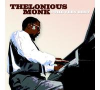 Thelonious Monk - Very Best