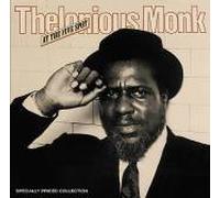 Thelonious Monk - (VINYL LP) At The Five Spot
