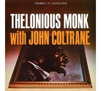 Thelonious Monk with John Thelonious Monk With John (Vinyl) (Importación USA)