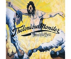 Thelonious Monster - Beautiful Mess (180 gm Vinyl) [Vinilo]