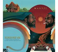 Thelonious Sphere Monk (セロニアス・スフィア・モンク)