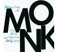 Thelonious Sphere Monk - Thelonious Sphere [ Re-Issu [Import]