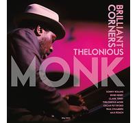 Thelonius Monk - Brilliant Corners [VINYL] [Vinilo]