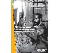 Them and Me / The Sky in a Garden [USA] [DVD]