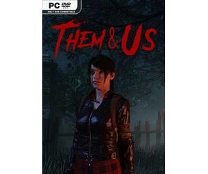 Them and Us (PC) Steam Key EUROPE