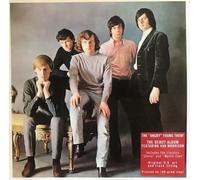 Them - Angry Young Them (LP)