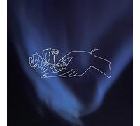 Them Are Us Too – Remain – Vinilo transparente con salpicaduras púrpura