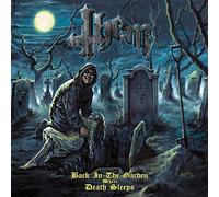 Them - Back in the Garden Where Death Sleeps [Vinilo]