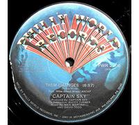 Them Changes / Don't Touch That Dial