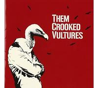 Them Crooked Vultures - Them Crooked Vultures