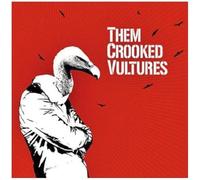 Them Crooked Vultures - Them Crooked Vultures