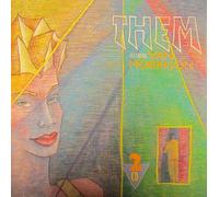 THEM featuring VAN MORRISON - THEM featuring VAN MORRISON (2CD)