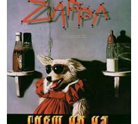 Them Or Us by Frank Zappa (1995-05-02)
