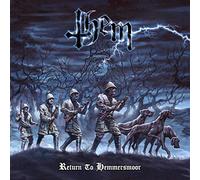 Them - Return To Hemmersmoor [Vinilo]