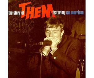 Them - Story of Them Featruing Van Mo