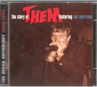Them - The Story of Them