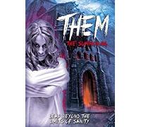 Them - The Summoning (PC) Steam Key GLOBAL