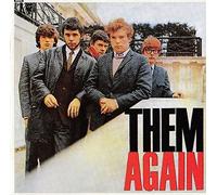 Them - Them Again