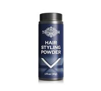 THEMANCODE Polvos Pelo Hombre, Polvos Texturizantes Para El Cabello Masculino Con Texture y Volumen, Ligeros Para Un Peinado Natural, Travel Essentials, Regalo Para Hombre, 30 g