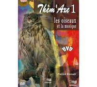 Them'Axe 1 - les Oiseaux et la Musique DVD