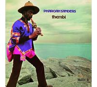Thembi (Limited Gatefold Edition) [Vinilo]