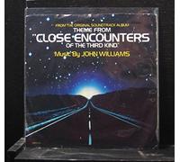 Theme From "Close Encounters of the Third Kind"