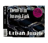 Theme From Jurassic Park by Urban Jungle (1993-11-24)