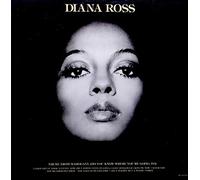 Theme from Mahogany LP