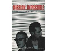 Theme from Mission: Impossible [Musikkassette]