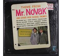 theme from mr. novak & other high school