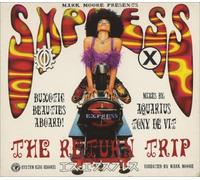 Theme From SÃ‚·Xpress (The Return Trip) 1996 by S'Express