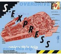 Theme from S'Express [Single-CD]