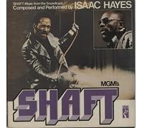 Theme From Shaft