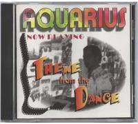 Theme From the Dance