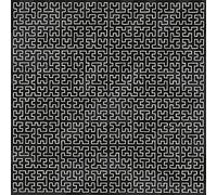 Patterns in the Static
