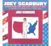 THEME FROM THE GREATEST AMERICAN HERO-HIS ORIGINAL LP + 14 BONUS CUTS